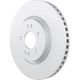 Purchase Top-Quality BOSCH - 53011433 - Disc Brake Rotor pa1