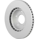 Purchase Top-Quality BOSCH - 53011434 - Front Disc Brake Rotor pa3