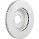 Purchase Top-Quality BOSCH - 53011435 - Front Disc Brake Rotor pa3