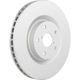 Purchase Top-Quality BOSCH - 53011440 - Disc Brake Rotor pa3