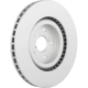 Purchase Top-Quality BOSCH - 53011440 - Disc Brake Rotor pa4