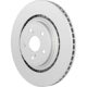 Purchase Top-Quality BOSCH - 53011443 - Front Disc Brake Rotor pa1