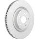 Purchase Top-Quality BOSCH - 53011445 - Front Disc Brake Rotor pa1