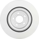 Purchase Top-Quality BOSCH - 53011445 - Front Disc Brake Rotor pa3