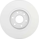 Purchase Top-Quality BOSCH - 53011451 - Front Disc Brake Rotor pa3