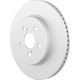 Purchase Top-Quality BOSCH - 53011459 - Disc Brake Rotor pa1