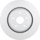 Purchase Top-Quality BOSCH - 53011460 - Front Disc Brake Rotor pa2