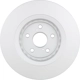 Purchase Top-Quality BOSCH - 53011460 - Front Disc Brake Rotor pa3