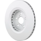 Purchase Top-Quality BOSCH - 53011460 - Front Disc Brake Rotor pa5