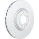 Purchase Top-Quality BOSCH - 53011461 - Front Disc Brake Rotor pa2