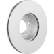 Purchase Top-Quality BOSCH - 53011464 - Front Disc Brake Rotor pa4