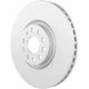 Purchase Top-Quality BOSCH - 53011466 - Front Disc Brake Rotor pa1