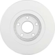 Purchase Top-Quality BOSCH - 53011469 - Front Disc Brake Rotor pa2