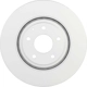 Purchase Top-Quality BOSCH - 53011469 - Front Disc Brake Rotor pa3