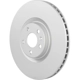 Purchase Top-Quality BOSCH - 53011470 - Front Disc Brake Rotor pa1