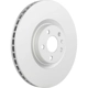 Purchase Top-Quality BOSCH - 53011470 - Front Disc Brake Rotor pa2