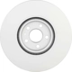 Purchase Top-Quality BOSCH - 53011470 - Front Disc Brake Rotor pa4