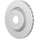 Purchase Top-Quality BOSCH - 53011472 - Disc Brake Rotor pa1