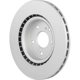 Purchase Top-Quality BOSCH - 53011472 - Disc Brake Rotor pa2