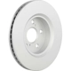 Purchase Top-Quality BOSCH - 53011476 - Disc Brake Rotor pa1