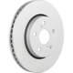 Purchase Top-Quality BOSCH - 53011476 - Disc Brake Rotor pa2