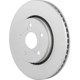 Purchase Top-Quality BOSCH - 53011476 - Disc Brake Rotor pa3