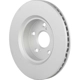 Purchase Top-Quality BOSCH - 53011476 - Disc Brake Rotor pa4