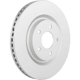 Purchase Top-Quality Front Disc Brake Rotor by BOSCH - 53011478 pa3