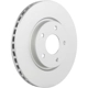 Purchase Top-Quality Front Disc Brake Rotor by BOSCH - 53011479 pa3