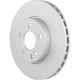 Purchase Top-Quality BOSCH - 53011481 - Front Disc Brake Rotor pa1