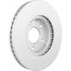 Purchase Top-Quality BOSCH - 53011483 - Disc Brake Rotor pa1