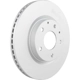 Purchase Top-Quality BOSCH - 53011483 - Disc Brake Rotor pa2