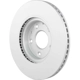 Purchase Top-Quality BOSCH - 53011483 - Disc Brake Rotor pa3