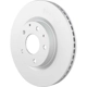 Purchase Top-Quality BOSCH - 53011483 - Disc Brake Rotor pa4