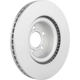 Purchase Top-Quality BOSCH - 53011486 - Rotor pa2