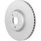 Purchase Top-Quality Disque de frein à disque avant de BOSCH - 53011488 pa1