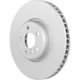 Purchase Top-Quality BOSCH - 53011489 - Front Disc Brake Rotor pa1