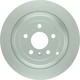 Purchase Top-Quality BOSCH - 53011491 - Front Disc Brake Rotor pa2
