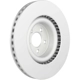Purchase Top-Quality BOSCH - 53011493 - Rotor pa2