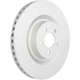 Purchase Top-Quality BOSCH - 53011493 - Rotor pa4