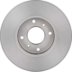 Purchase Top-Quality Front Disc Brake Rotor by BREMBO - 09.5254.21 (1 Qty) pa29