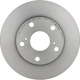 Purchase Top-Quality Front Disc Brake Rotor by BREMBO - 09.5623.11 (1 Qty) pa2