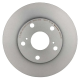 Front Disc Brake Rotor by BREMBO - 09.5623.11 (1 Qty) pa5