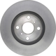 Purchase Top-Quality Front Disc Brake Rotor by BREMBO - 09.5736.11 (1 Qty) pa29