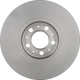 Purchase Top-Quality Front Disc Brake Rotor by BREMBO - 09.7010.21 (1 Qty) pa5