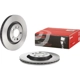 Purchase Top-Quality Front Disc Brake Rotor by BREMBO - 09.7012.11 (1 Qty) pa25