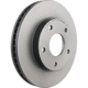 Purchase Top-Quality Front Disc Brake Rotor by BREMBO - 09.7651.11 (1 Qty) pa3