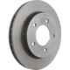 Purchase Top-Quality Front Disc Brake Rotor by BREMBO - 09.7787.11 (1 Qty) pa25