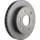 Purchase Top-Quality Front Disc Brake Rotor by BREMBO - 09.7815.11 (1 Qty) pa1