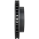Purchase Top-Quality Front Disc Brake Rotor by BREMBO - 09.7815.11 (1 Qty) pa3